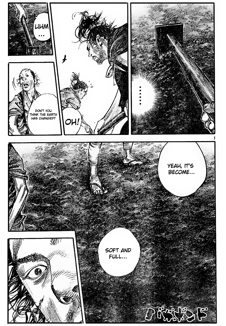 Halaman dari Vagabond Chapter 312
