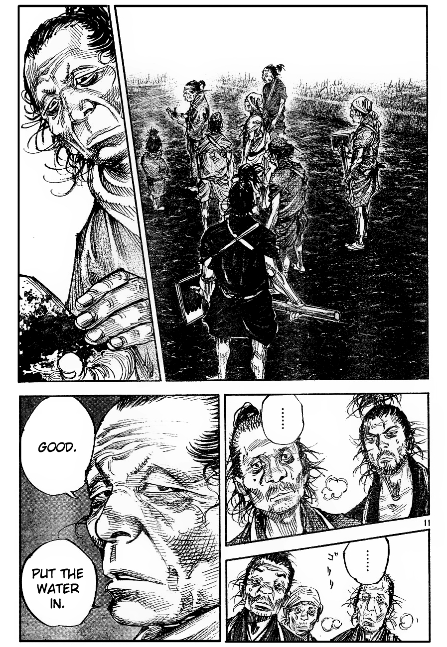 Halaman dari Vagabond Chapter 312