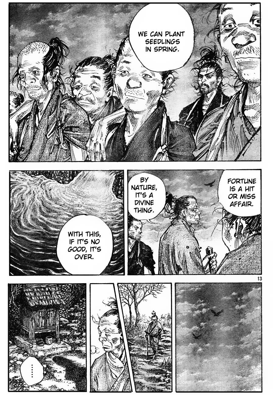 Halaman dari Vagabond Chapter 312