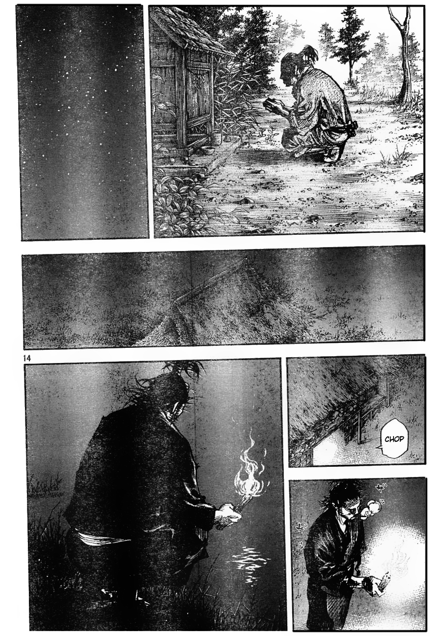 Halaman dari Vagabond Chapter 312