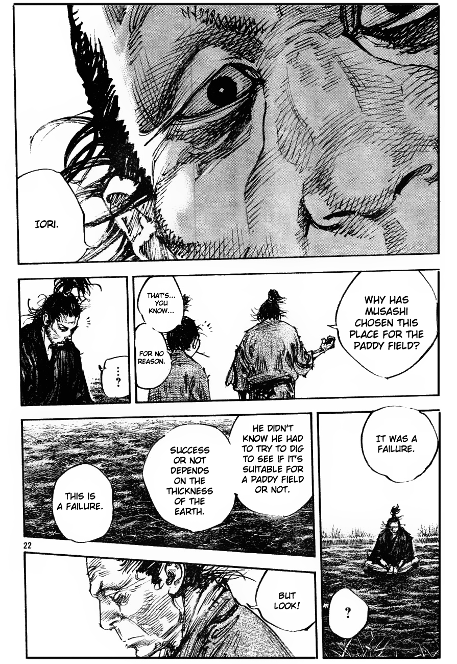 Halaman dari Vagabond Chapter 312
