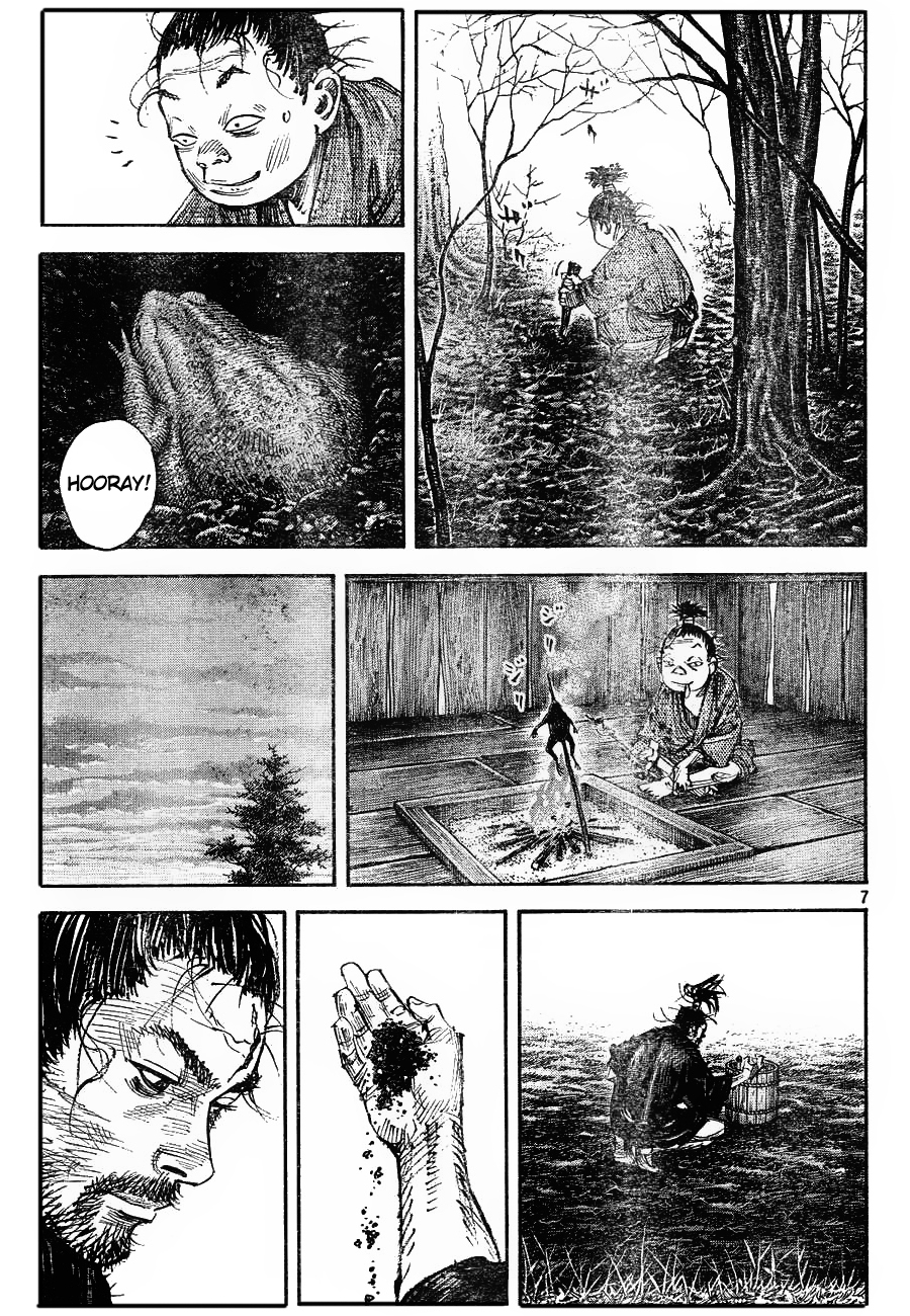 Halaman dari Vagabond Chapter 312