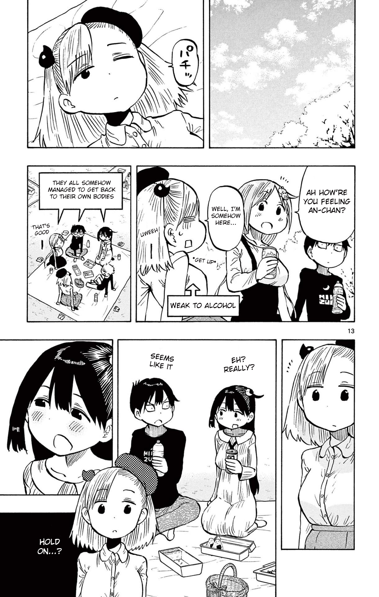 13