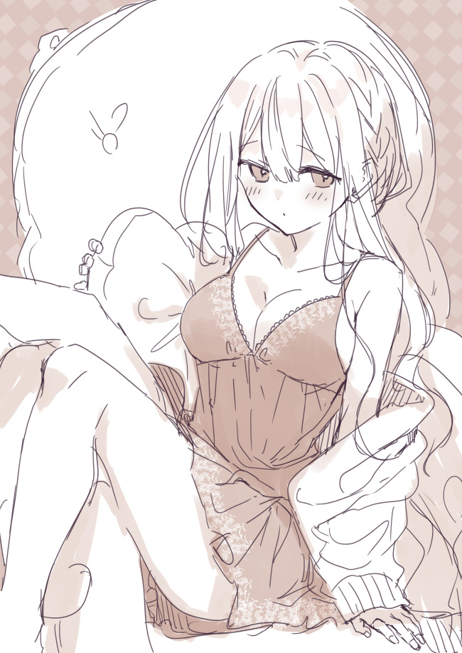 7