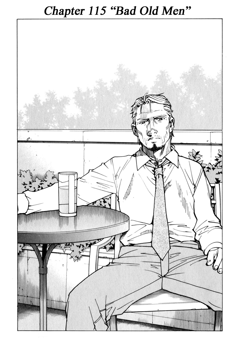 Halaman dari Eden: It's an Endless World! Chapter 115