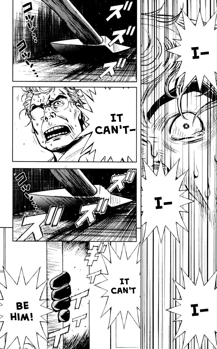 Halaman dari Akumetsu Chapter 32