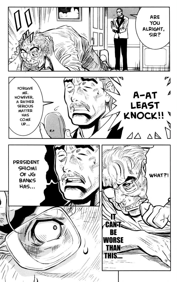 Halaman dari Akumetsu Chapter 32