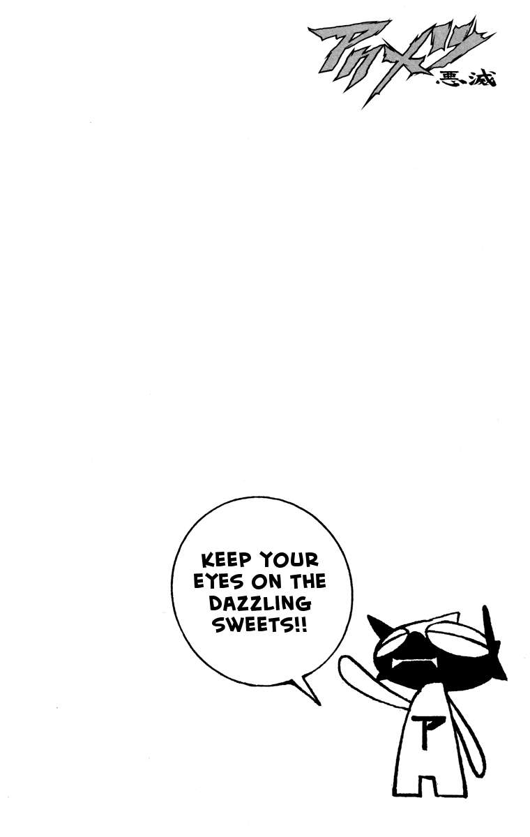 Halaman dari Akumetsu Chapter 32