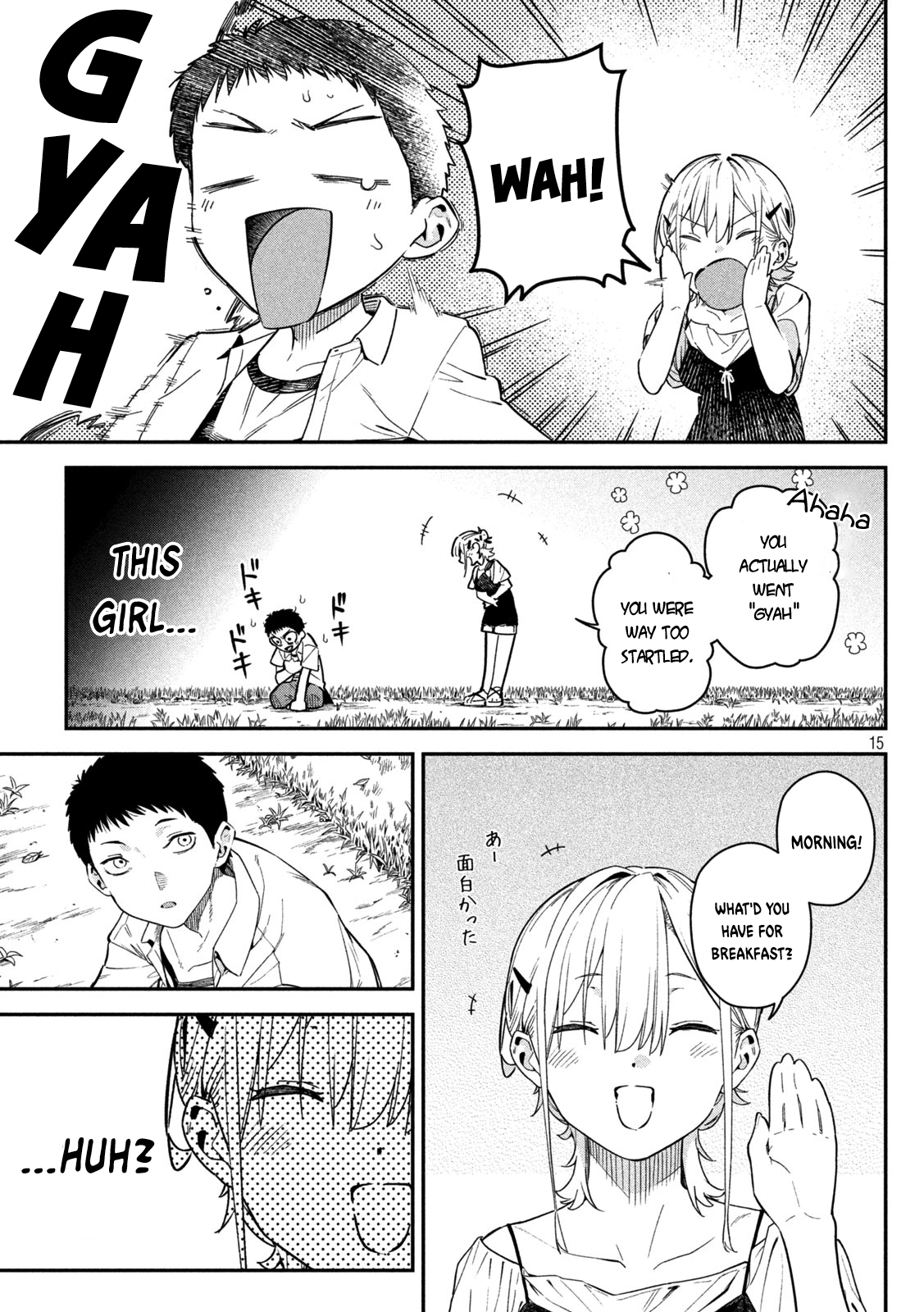 15