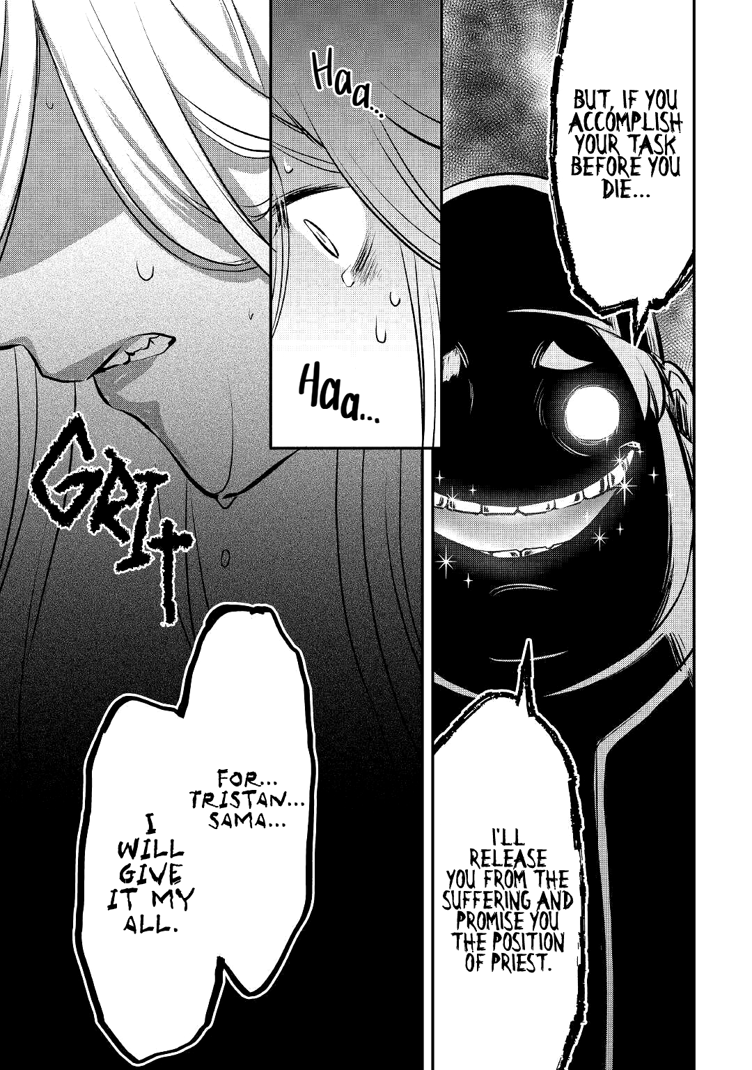 Halaman dari Kanchigai no Atelier Meister - Eiyuu Party no Moto Zatsuyougakari ga, Jitsu wa Sentou Igai ga SSS Rank Datta to Iu Yoku Aru Hanashi Chapter 13