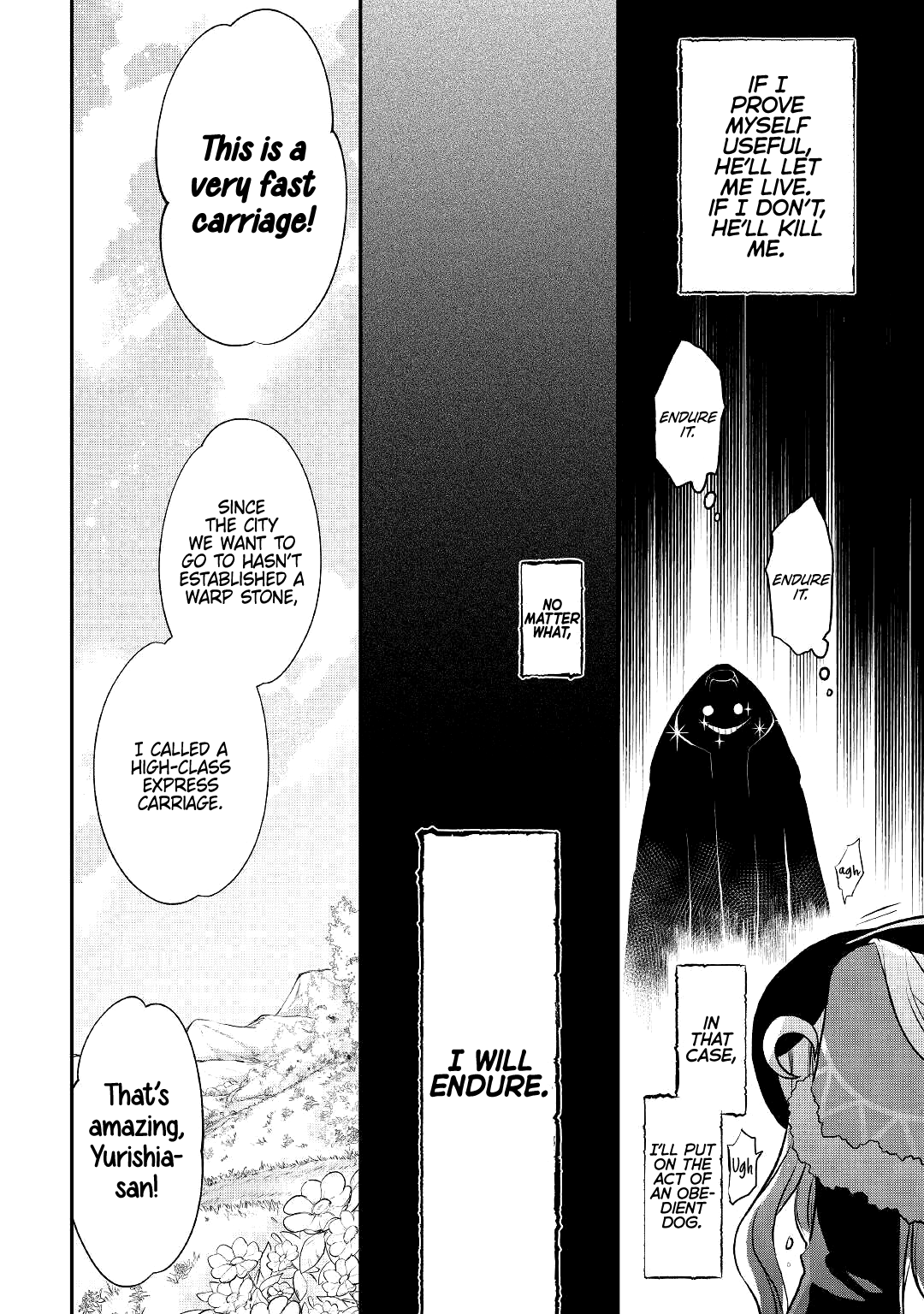 Halaman dari Kanchigai no Atelier Meister - Eiyuu Party no Moto Zatsuyougakari ga, Jitsu wa Sentou Igai ga SSS Rank Datta to Iu Yoku Aru Hanashi Chapter 13