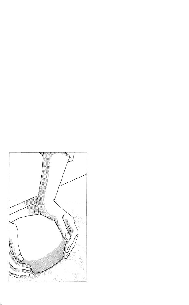 Halaman dari Seiyou Kottou Yougashiten Chapter 16