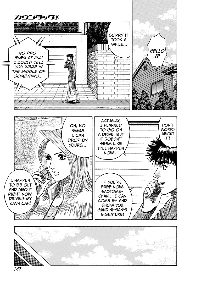 Halaman dari Countach Chapter 77