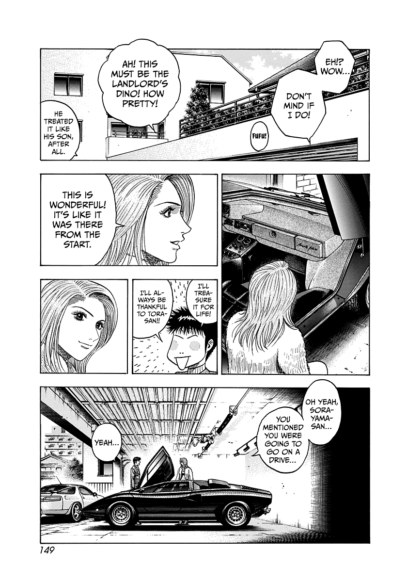 Halaman dari Countach Chapter 77