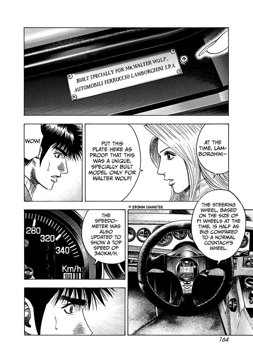 Halaman dari Countach Chapter 77