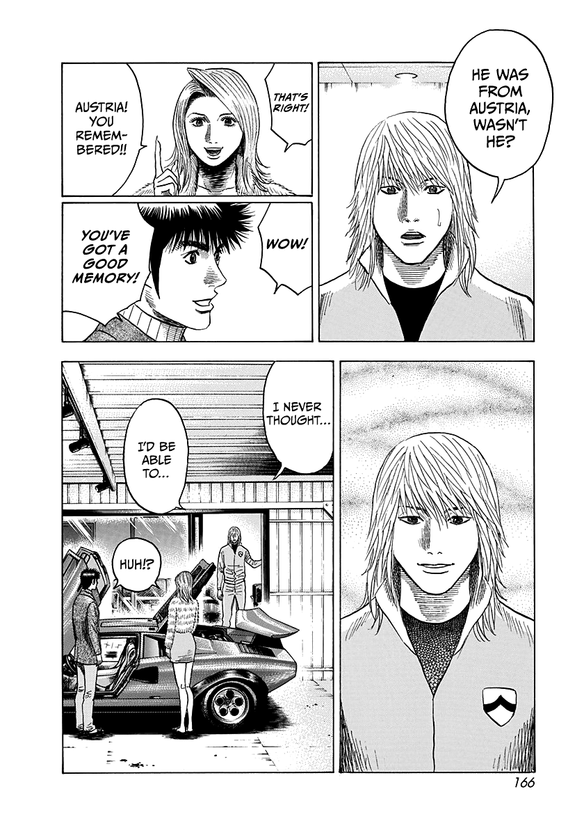 Halaman dari Countach Chapter 77