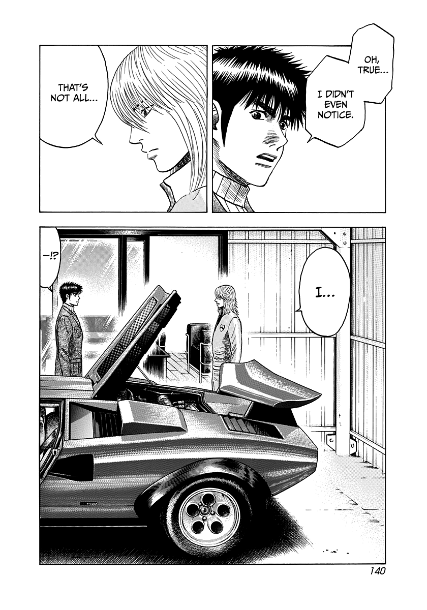 Halaman dari Countach Chapter 77