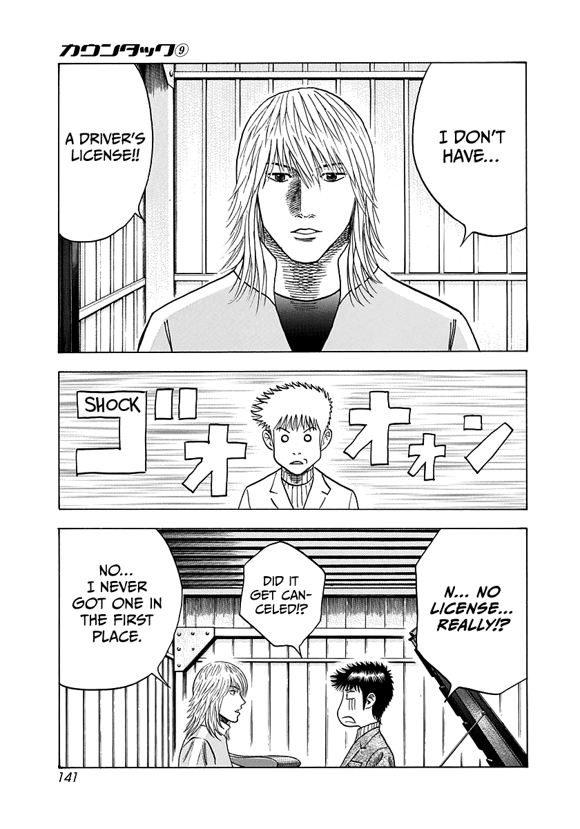 Halaman dari Countach Chapter 77