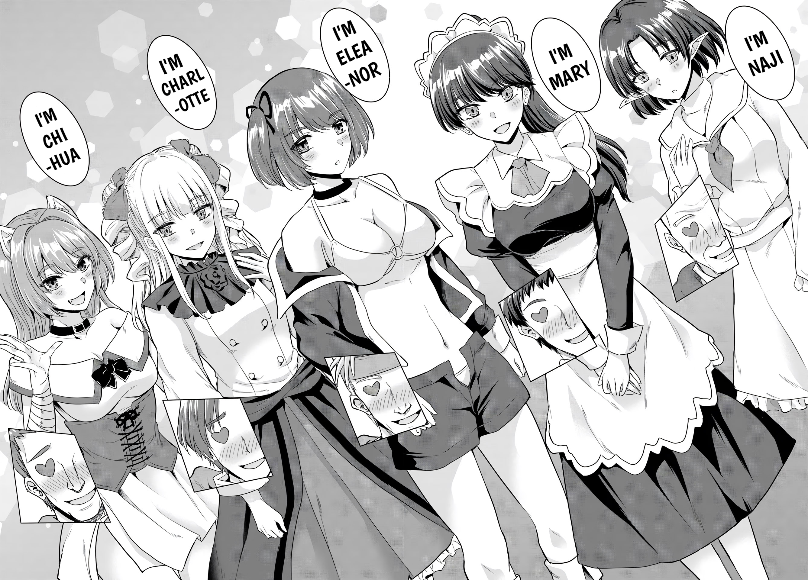 Halaman dari Yuusha ni Zenbu Ubawareta Ore wa Yuusha no Hahaoya to Party wo Kumimashita! Chapter 16