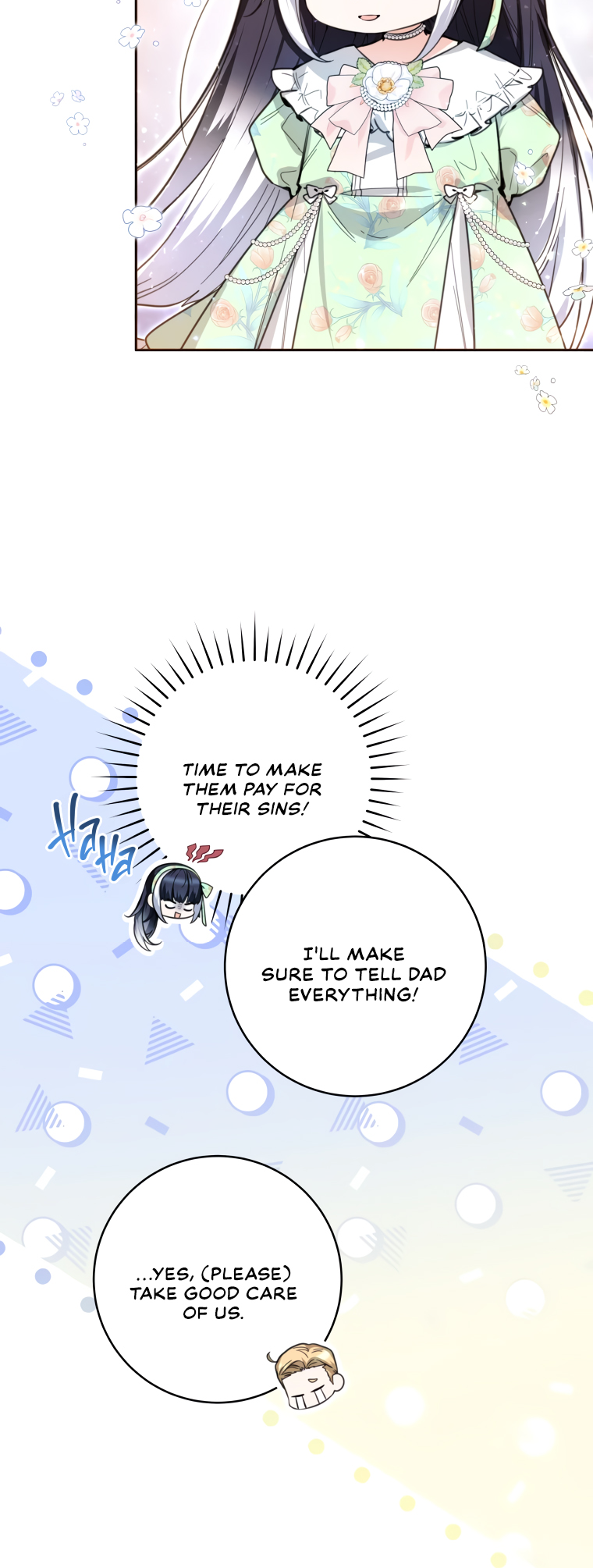 Halaman dari 'Cause Calypso Can Chapter 9