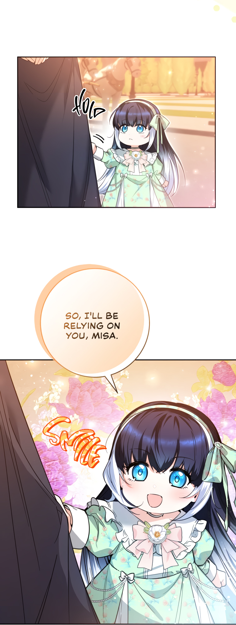 Halaman dari 'Cause Calypso Can Chapter 9