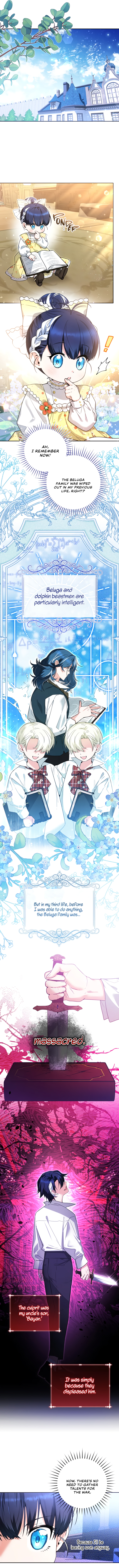Halaman dari 'Cause Calypso Can Chapter 9