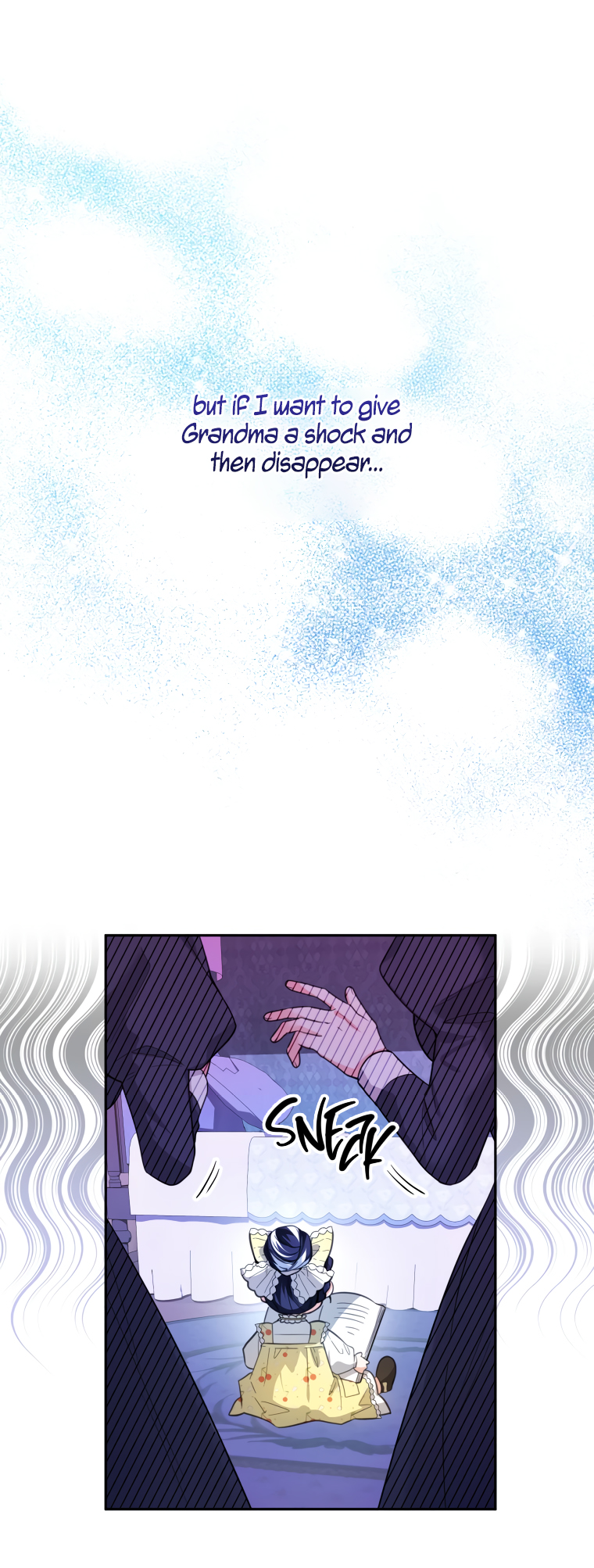 Halaman dari 'Cause Calypso Can Chapter 9
