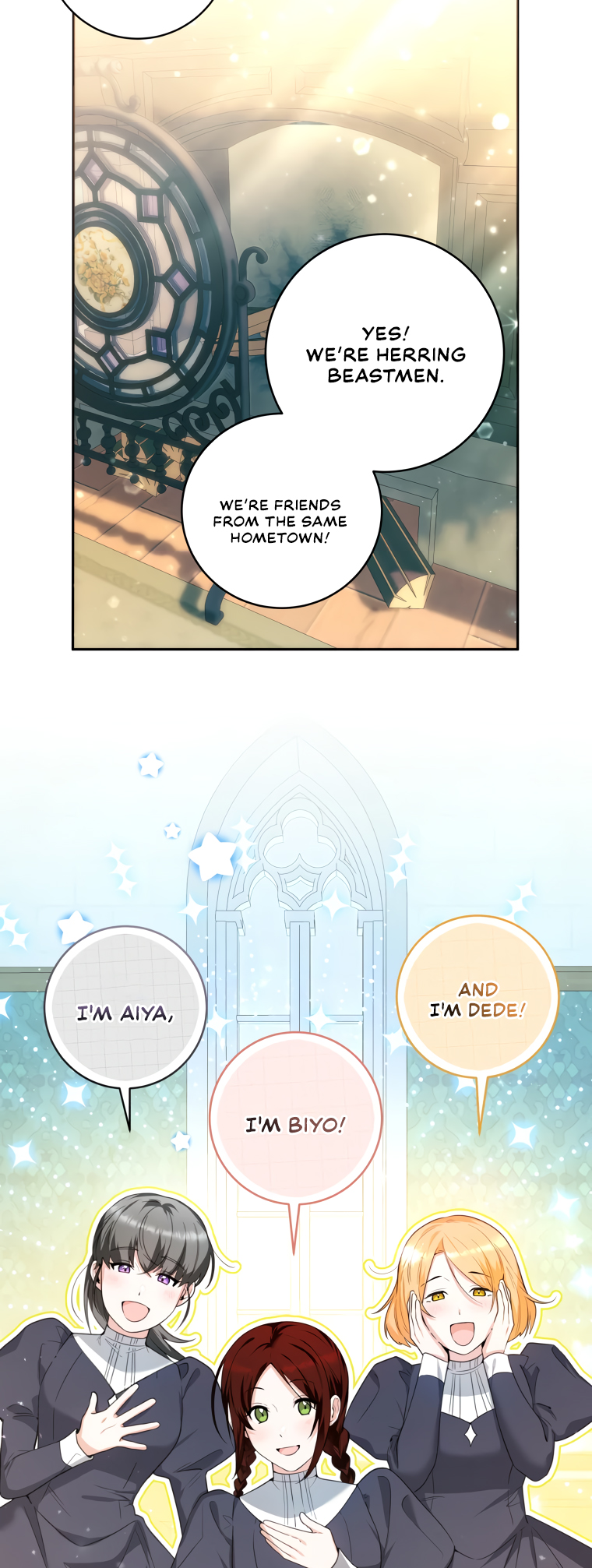 Halaman dari 'Cause Calypso Can Chapter 9
