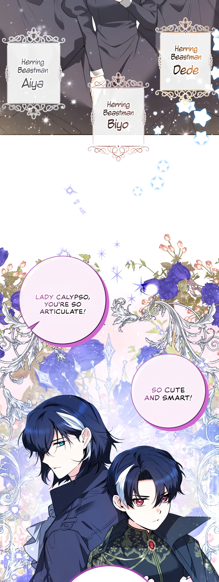 Halaman dari 'Cause Calypso Can Chapter 9