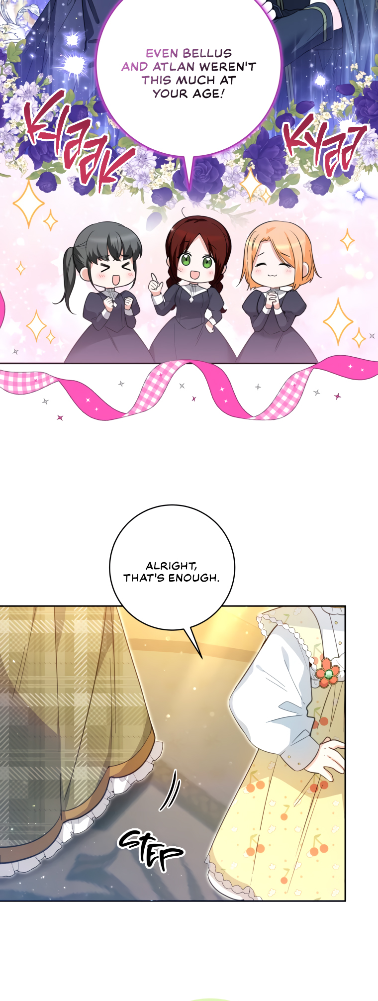 Halaman dari 'Cause Calypso Can Chapter 9