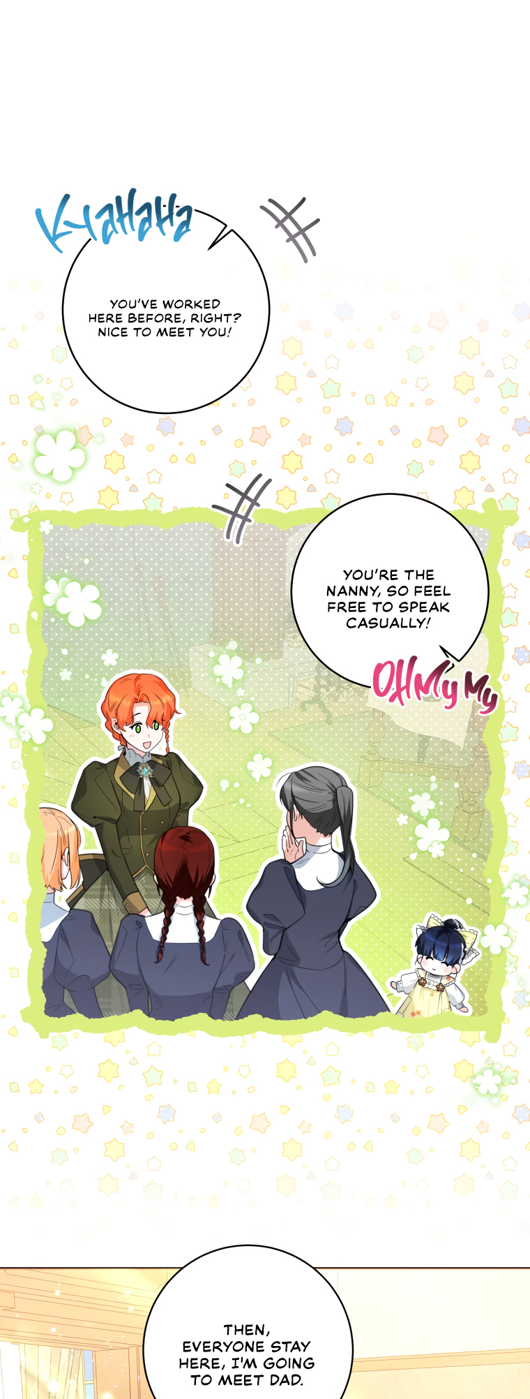 Halaman dari 'Cause Calypso Can Chapter 9