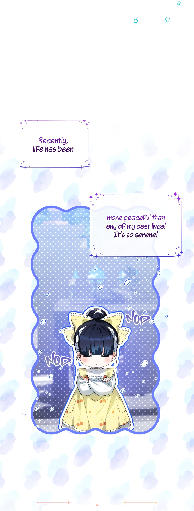 Halaman dari 'Cause Calypso Can Chapter 9