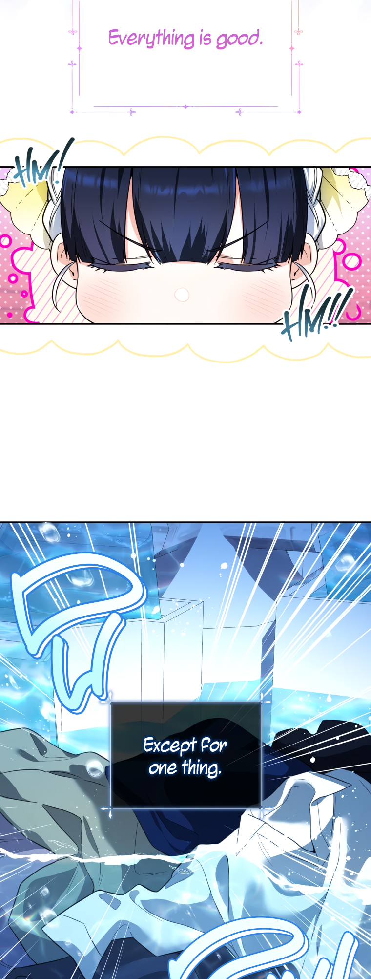 Halaman dari 'Cause Calypso Can Chapter 9