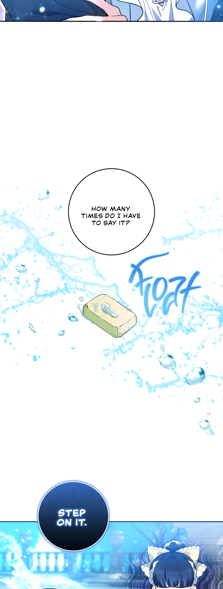 Halaman dari 'Cause Calypso Can Chapter 9