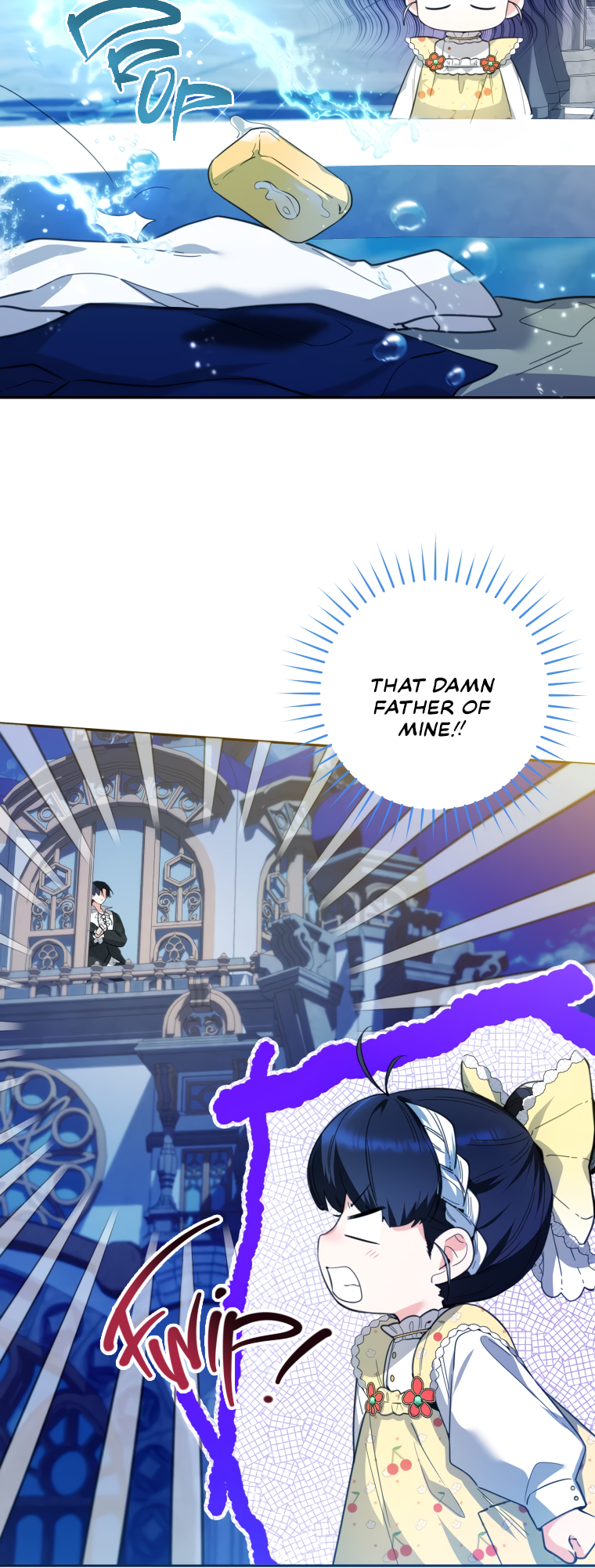 Halaman dari 'Cause Calypso Can Chapter 9