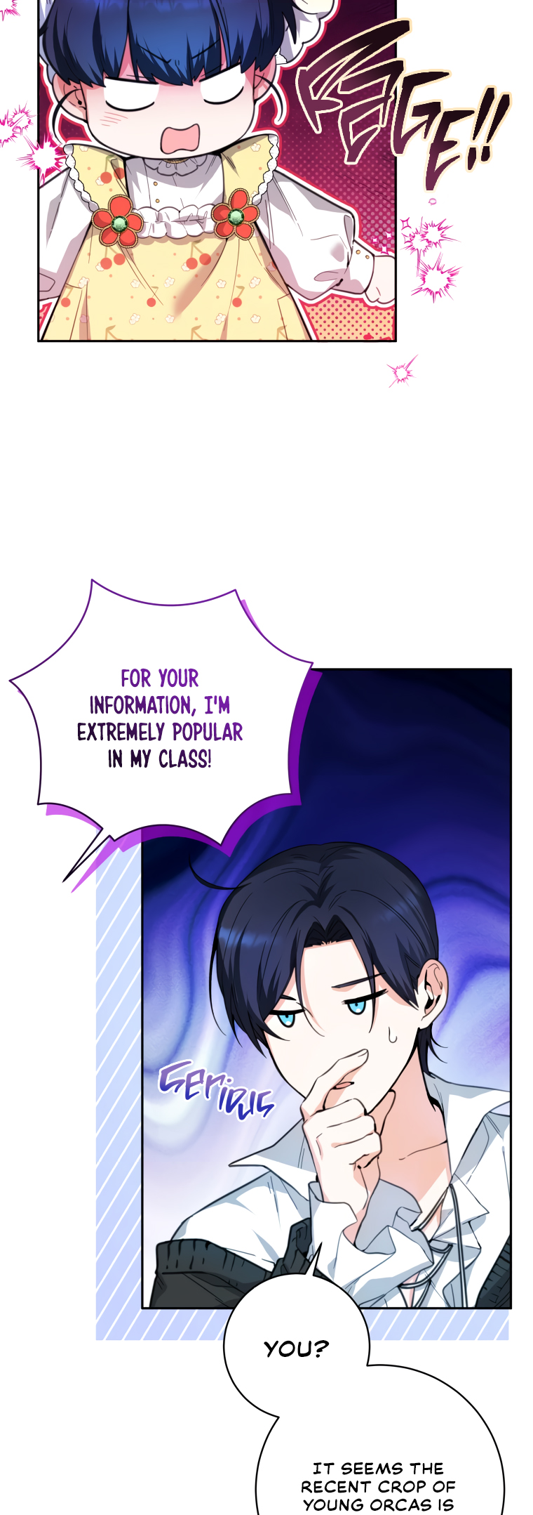 Halaman dari 'Cause Calypso Can Chapter 9