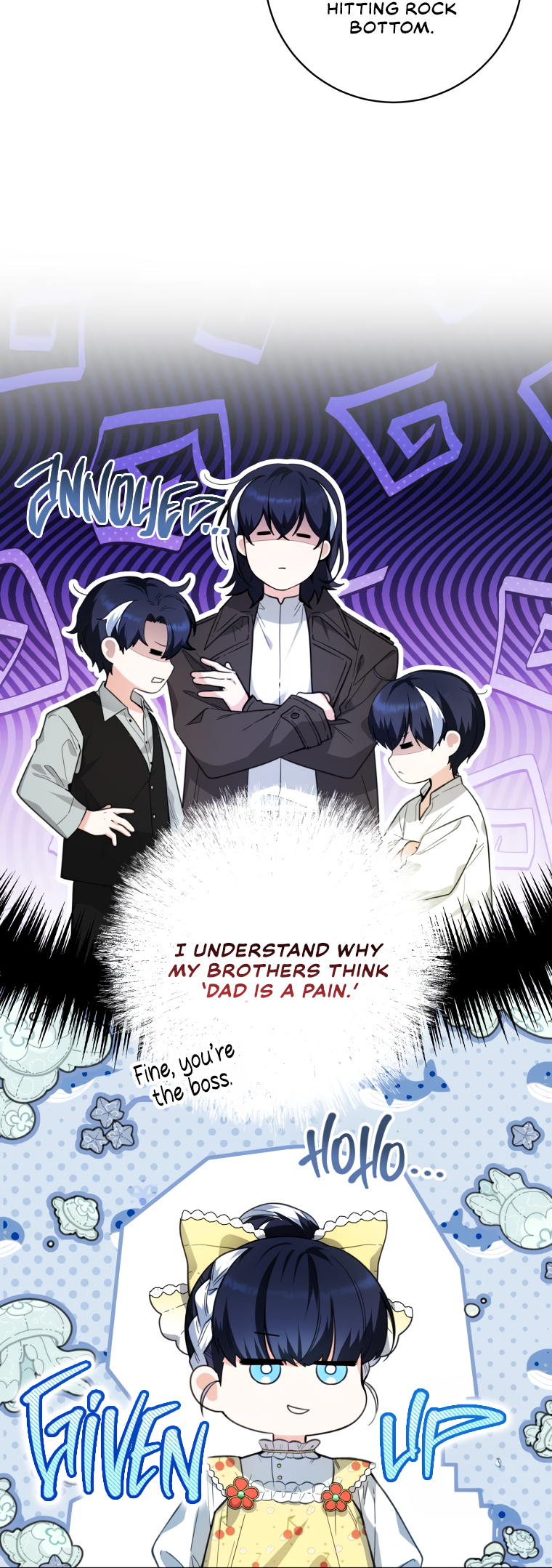 Halaman dari 'Cause Calypso Can Chapter 9