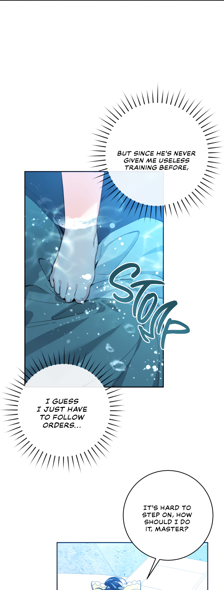 Halaman dari 'Cause Calypso Can Chapter 9
