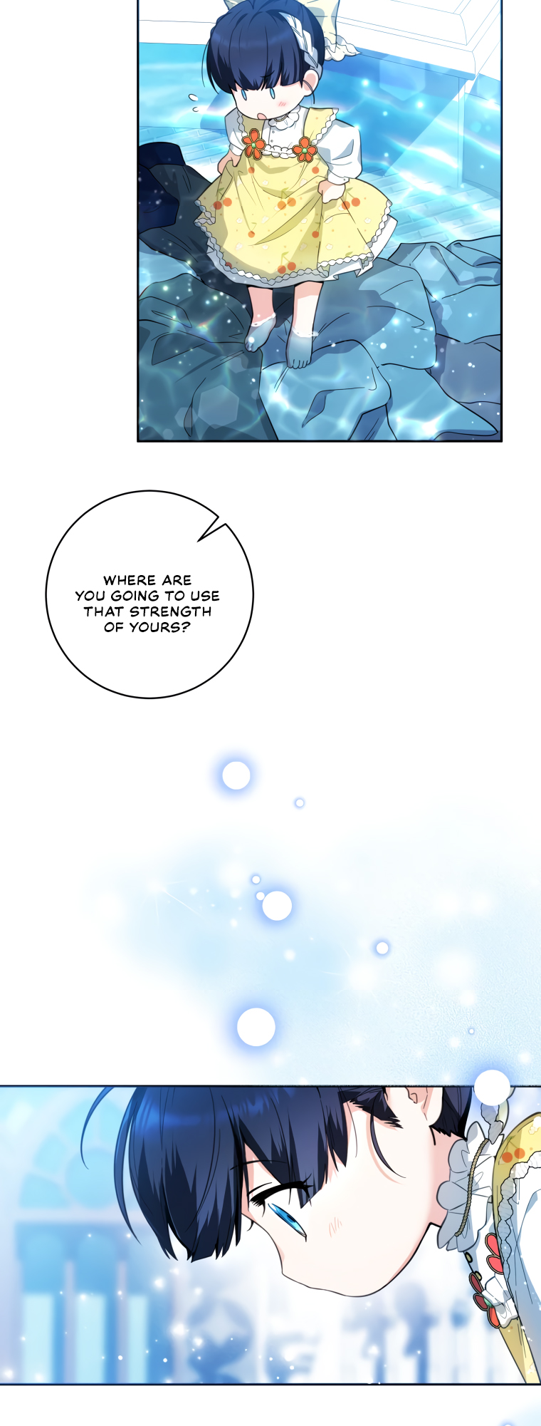 Halaman dari 'Cause Calypso Can Chapter 9