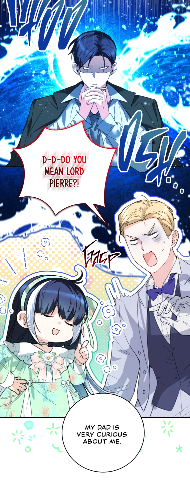 Halaman dari 'Cause Calypso Can Chapter 9