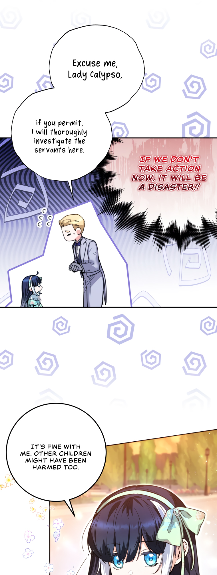 Halaman dari 'Cause Calypso Can Chapter 9