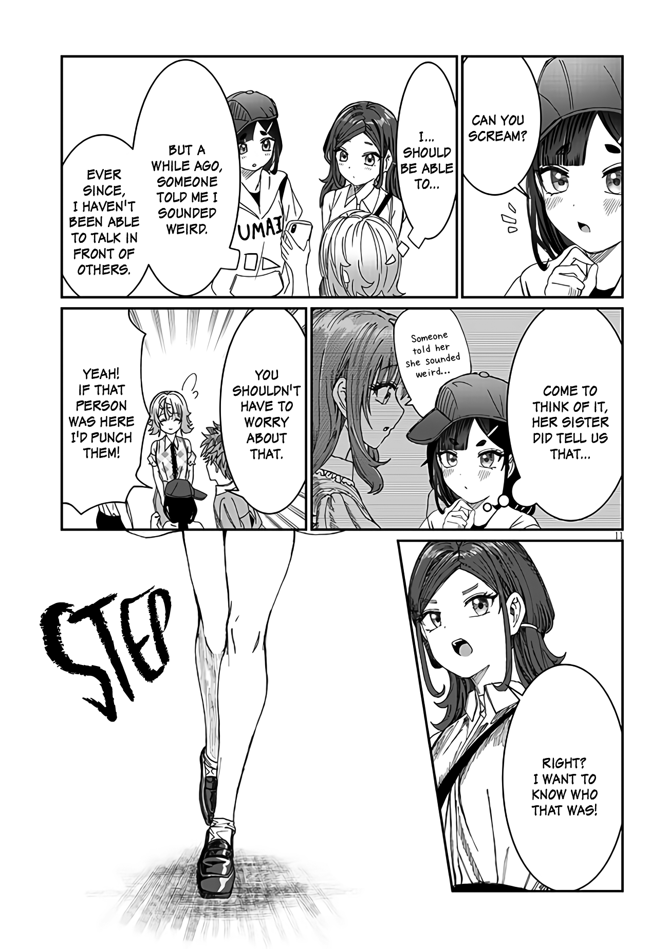 11