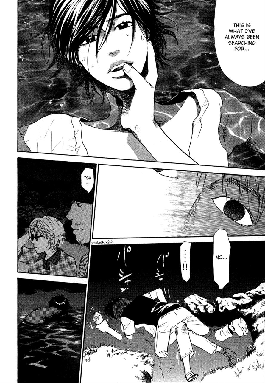 Halaman dari 3.3.7 Byooshi!! Chapter 29