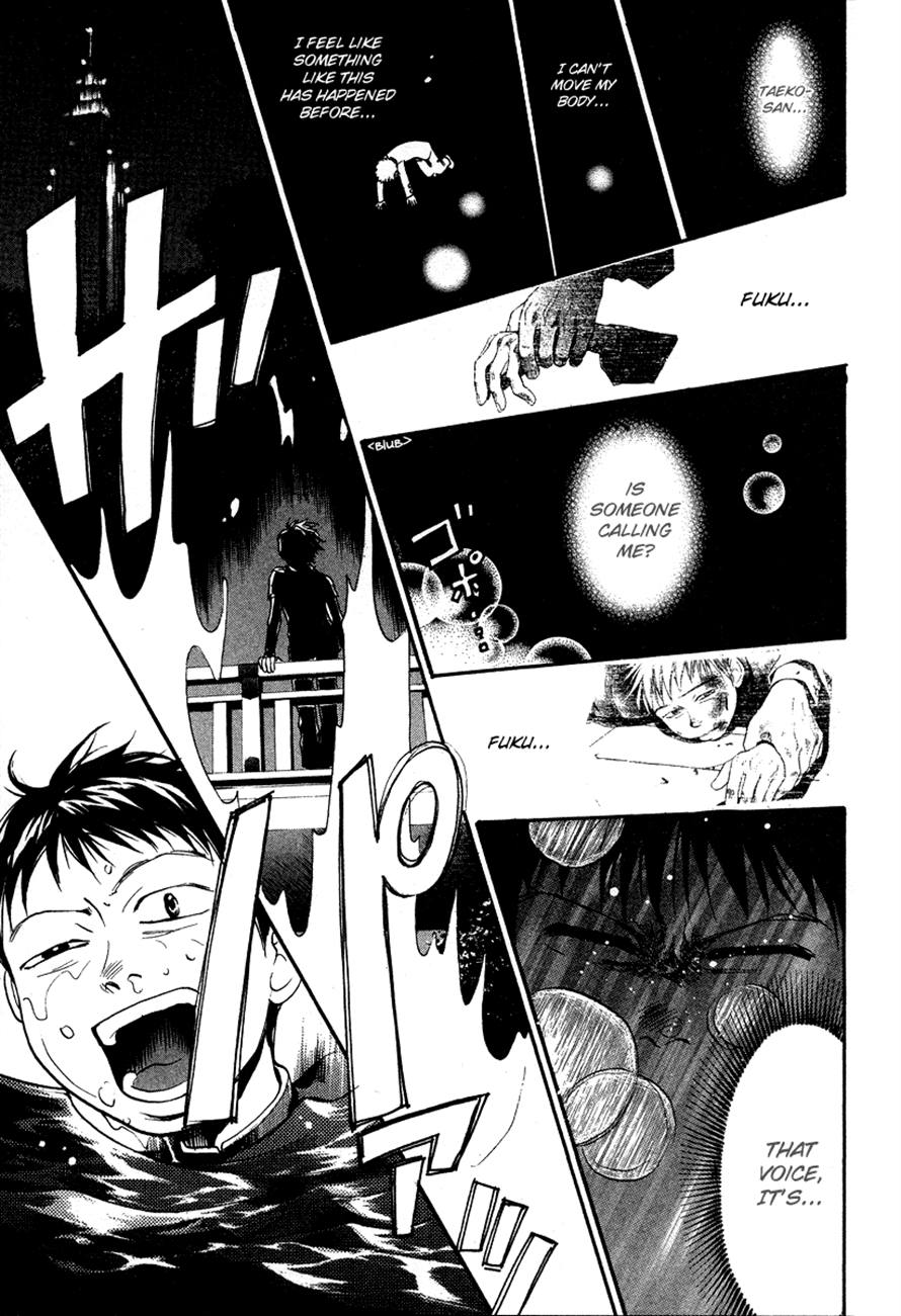 Halaman dari 3.3.7 Byooshi!! Chapter 29