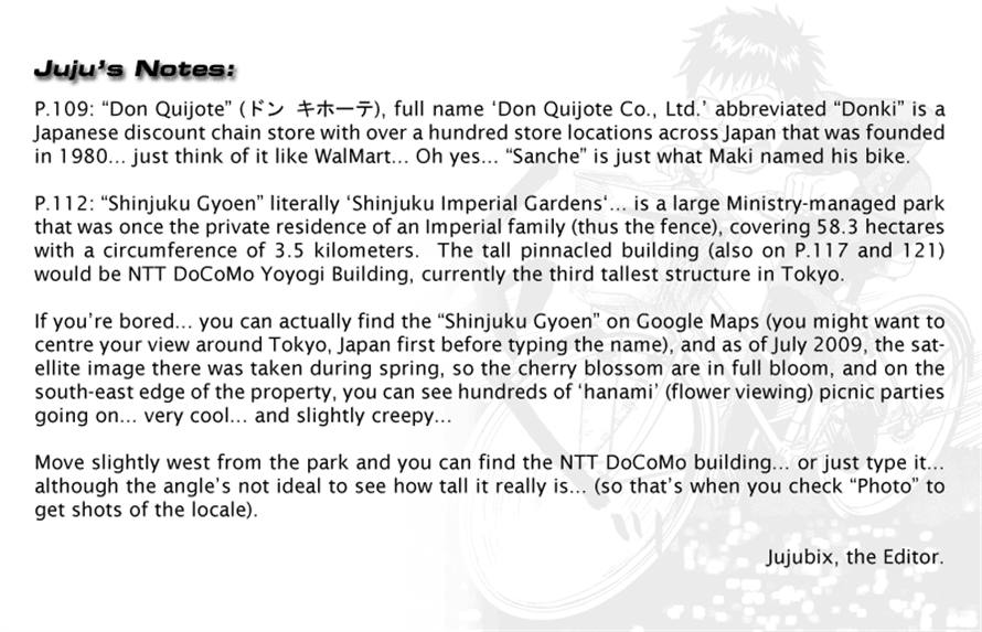 Halaman dari 3.3.7 Byooshi!! Chapter 29