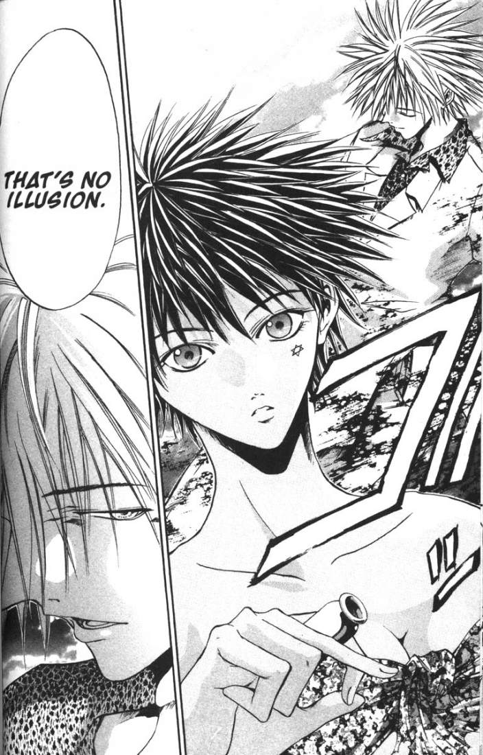 Halaman dari GetBackers Chapter 69