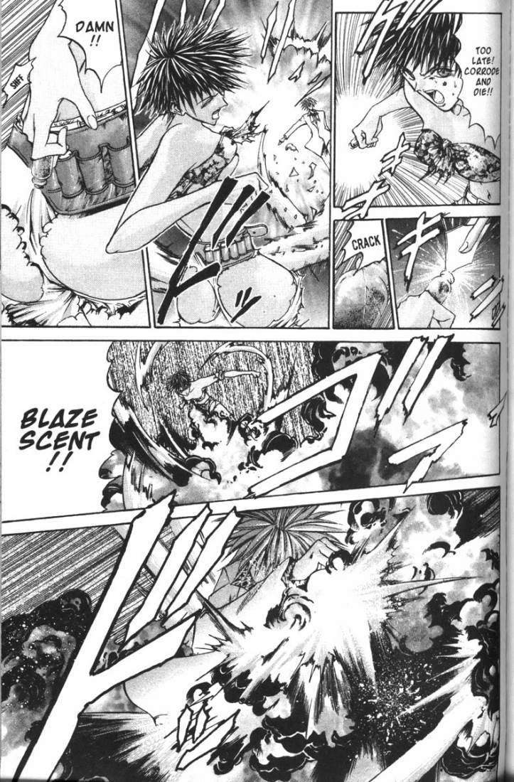 Halaman dari GetBackers Chapter 69