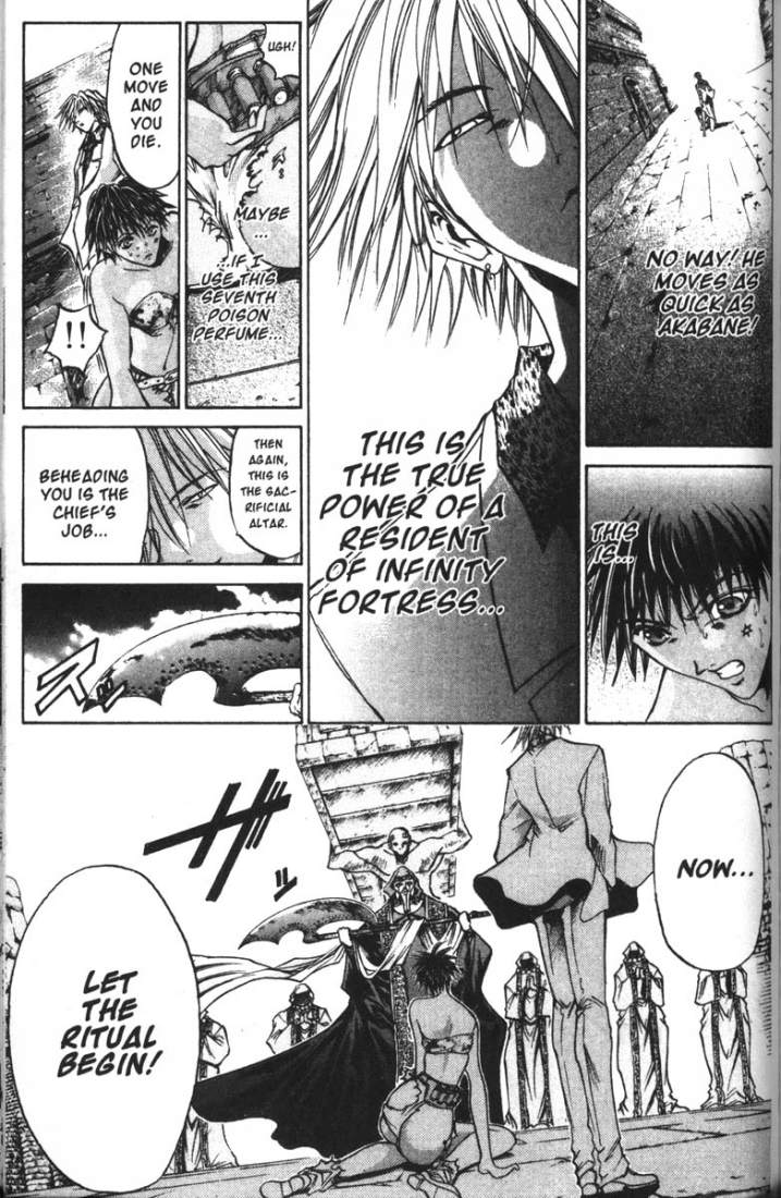 Halaman dari GetBackers Chapter 69
