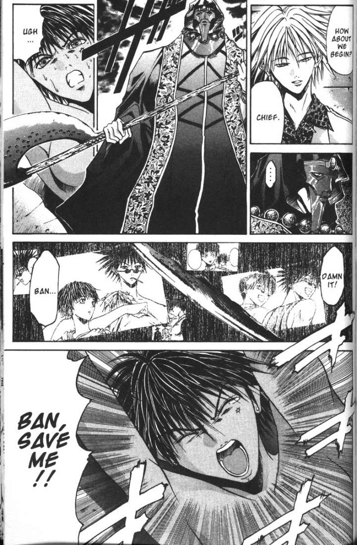 Halaman dari GetBackers Chapter 69