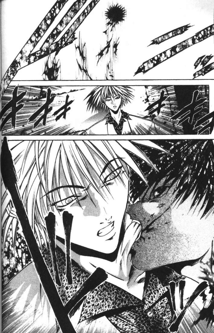 Halaman dari GetBackers Chapter 69